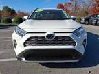 2019 Toyota RAV4 White, 165K miles