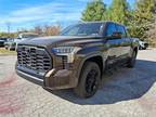 2025 Toyota Tundra