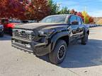 2024 Toyota Tacoma Black