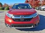 2017 Honda CR-V Orange, 176K miles