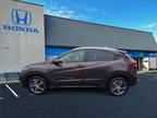 2021 Honda HR-V Purple, 42K miles