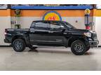 2017 Toyota Tundra Limited - Addison,Texas