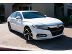 2018 Honda Accord EX-L Hybrid - Arlington,Texas
