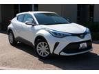 2021 Toyota C-HR LE - Arlington,Texas