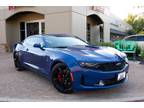 2023 Chevrolet Camaro LT - Arlington,Texas