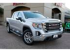 2019 GMC Sierra 1500 Crew Cab SLT - Arlington,Texas
