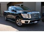 2019 Nissan Titan Crew Cab SV 4x4 - Arlington,Texas