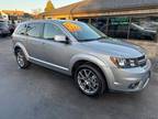 2019 Dodge Journey GT - Milwaukee,Wisconsin