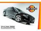2016 Jaguar XJ-L Portfolio - Carrollton,TX