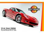 2006 Chevrolet Corvette Z06 Only 14k Miles All Original - Carrollton,TX