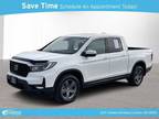 2021 Honda Ridgeline