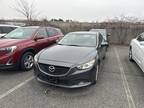 2015 Mazda Mazda6