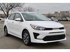 2022 Kia Rio