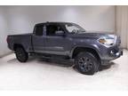 2020 Toyota Tacoma
