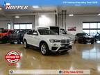2016 BMW X4 xDrive28i - Irving,Texas