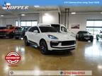 2022 Porsche Macan Base - Irving,Texas