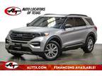2021 Ford Explorer XLT - Plano,TX