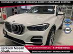 2020 Bmw X5