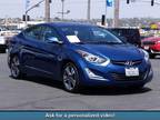 2014 Hyundai Elantra