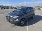 2021 Ford EcoSport