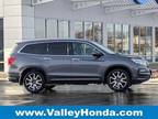 2020 Honda Pilot