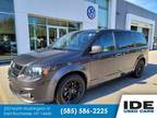 2020 Dodge Grand Caravan