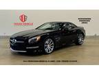 2013 Mercedes-Benz SL 63 AMG Convertible Premium PKG, NAV,HTD/COOL LTH,23k -