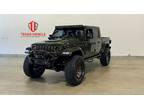 2024 Jeep Gladiator Sport 4X4, LIFTED,BUMPERS,LED'S,38's