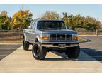 1997 Ford F350 Xlt 4x4 Cclb 7.3l Turbo Diesel 124k Miles Rust Free Clean Carfax