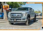2017 Ford F-250 Super Duty XLT Crew Cab Long Bed 4X4 / W/ UPGRADES / DIESEL -