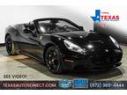 2010 Ferrari California Base - Mesquite,TX