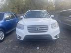 2012 Hyundai SANTA FE Limited - Annapolis,MD