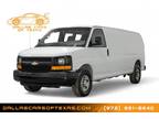 2009 Chevrolet Express 2500 - DALLAS,TX
