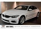 2019 Bmw 430