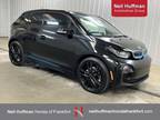 2017 BMW i3