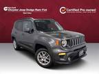 2021 Jeep Renegade