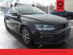 2017 Volkswagen Jetta