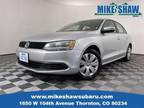 2014 Volkswagen Jetta
