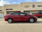 2018 Chevrolet Cruze