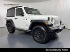 2019 Jeep Wrangler
