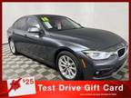 2018 Bmw 320