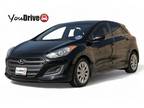 2016 Hyundai ELANTRA GT Base - Dallas,TX