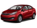 2013 Kia Rio