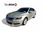 2015 Chevrolet Impala LT - Dallas,TX