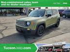 2015 Jeep Renegade