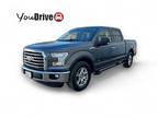 2015 Ford F-150 XLT SuperCrew 6.5-ft. Bed 2WD - Dallas,TX
