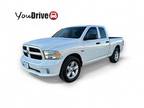 2015 Ram 1500 Tradesman Quad Cab 2WD - Dallas,TX