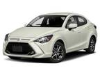 2019 Toyota Yaris
