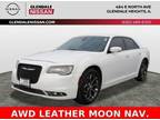 2016 Chrysler 300