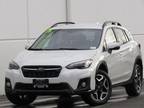 2019 Subaru Crosstrek